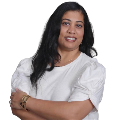 Prakruti Patel - Kahal Life Coaching
